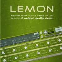 PinkNoise Studio Lemon v1.40