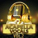 Planet Samples Acapella Vocals Vol.2