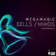 MegaMagic Bells Winds