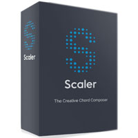 Plugin Boutique Scaler v1.5.0