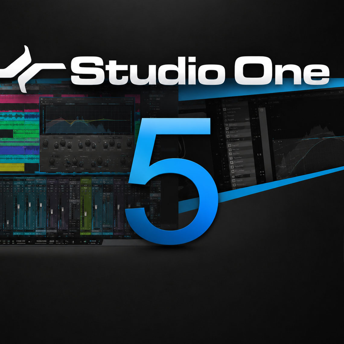 Presonus Studio One 5.3