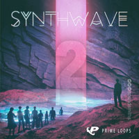 Prime Loops Synthwave 2