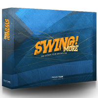 ProjectSAM Swing More!