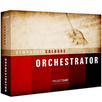 ProjectSAM Symphobia Colours Orchestrator v1.3