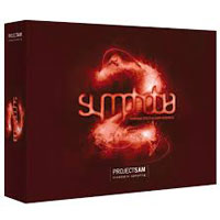 ProjectSam Symphobia 2 v.1.3.3 [6 DVD]