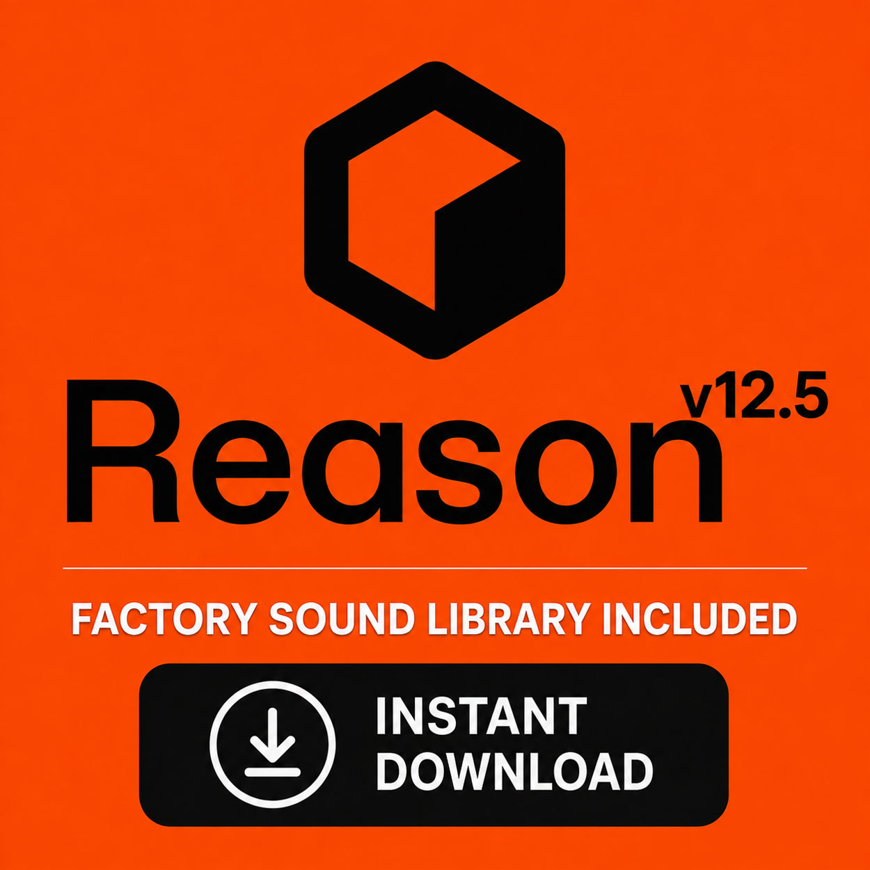 Reason v12.5