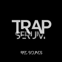 Red Sounds Trap for XFer Serum