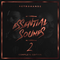 Retrohandz Essential Sounds 2 Complete Edition