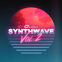 Reveal Sound Spire Synthwave Pack Vol.2