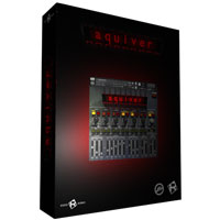 Rigid Audio Aquiver v1.2