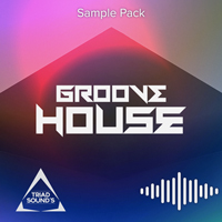 Roland Cloud Groove House Sample Pack
