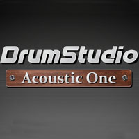 Roland VS Drum Studio - Acoustic One v1.1.0