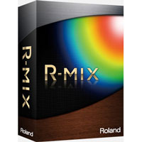 Roland VS R-Mix v1.24