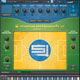 Sample Logic Stadium Instruments [DVD]