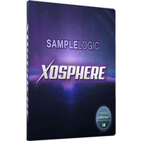 Xosphere [2 DVD]