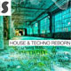 Samplephonics House and Techno Reborn [DVD]