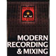 Secrets of the Pros - Modern Recording and Mixing Tutorial [2 DVD]