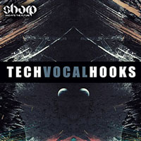 Sharp Tech Vocal Hooks