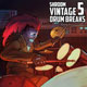 Shroom Vintage Drum Breaks Vol.5