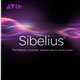Sibelius 8 [DVD]