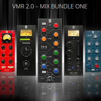 Slate Digital Virtual Mix Rack Complete v2.5.2