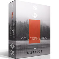 Sonespheres 1 Distance
