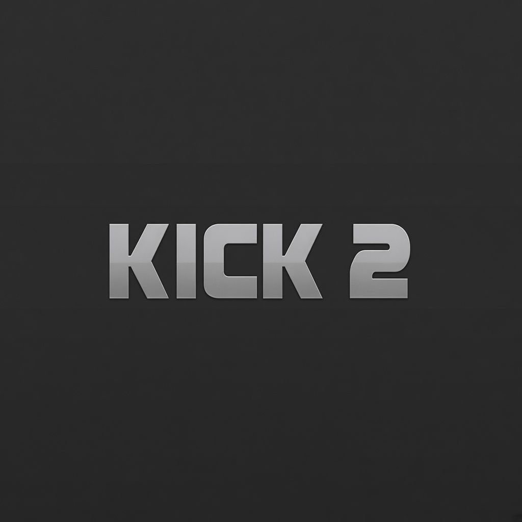 Sonic Academy Kick 2