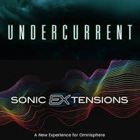 Sonic Extensions Undercurrent For Omnisphere 2