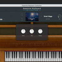 Sonivox Essential Keyboard Collection v1.0.1