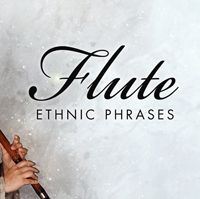 Sonuscore Ethnic Flute Phrases