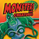 Monsters and Creatures Sound Fx Library