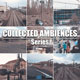 SoundBits Collected Ambiences Series