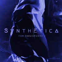 Soundescape Synthetica for Omnisphere 2