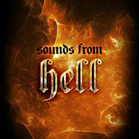Sounds From Hell - Hits and Transitions