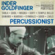 Spitfire Inder Goldfinger Percussionist [2 DVD]