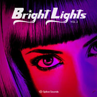 Splice Bright Lights Vocal Sample Pack Vol.2