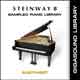 Steinway B [2 CD]