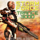 Storm Force Trance 3000