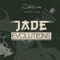 Strezov Sampling Jade Evolutions