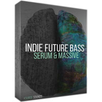 Surge Sounds Indie Future Bass