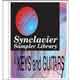 Synclavier Sampler Library - Keys and Guitars