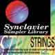 Synclavier Sampler Library - String