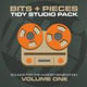Tidy Bits and Pieces Vol.1 [DVD]