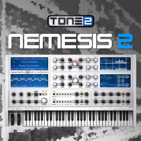 Tone2 Nemesis v2.0