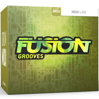 Toontrack Fusion Grooves