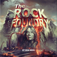 Toontrack The Rock Foundry EZX MIDI