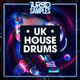 Turbo Samples UK House Drums