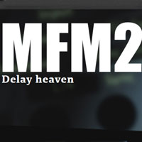 U-he MFM2 Delay Heaven v2.2.1