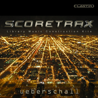 Ueberschall Scoretrax