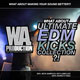 What About: Ultimate EDM Kicks Collection